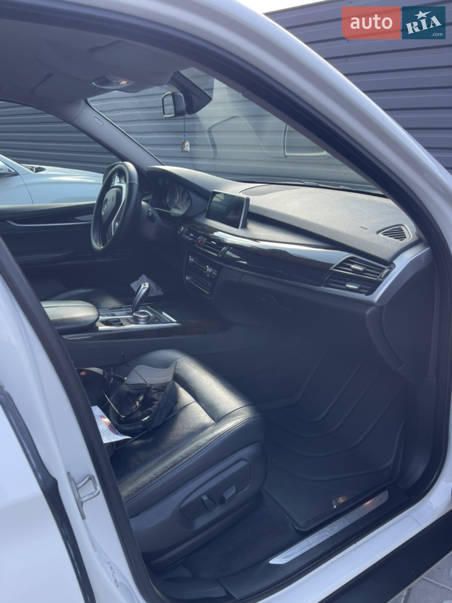 2014 BMW X5 - мініатюра 10