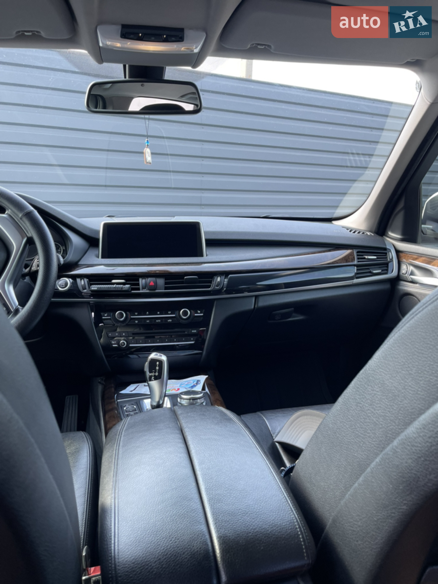 2014 BMW X5 - мініатюра 11