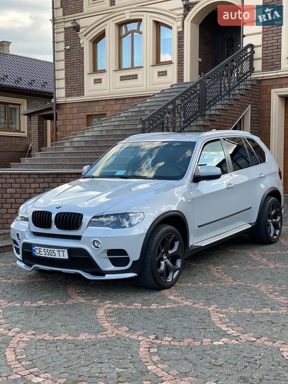 2010 BMW X5 - мініатюра 23
