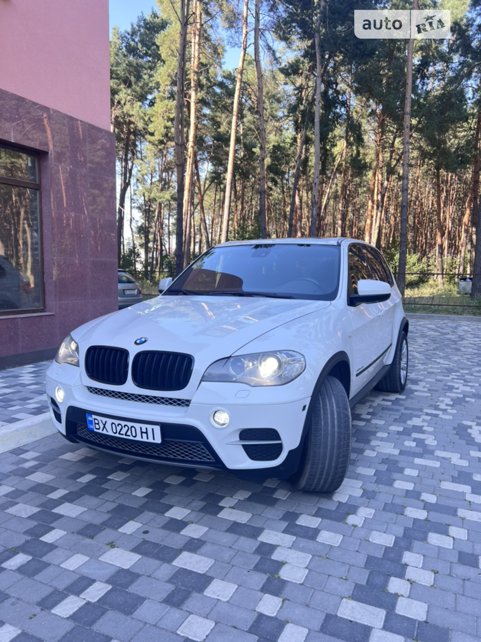 2011 BMW X5 - мініатюра 29