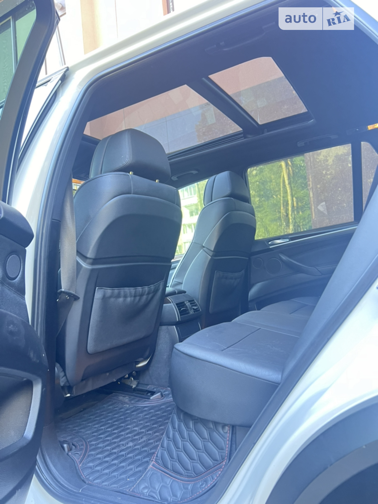 2011 BMW X5 - мініатюра 8