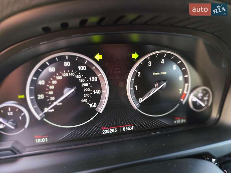 Внедорожник / Кроссовер BMW X5 2014 в Киеве фото 27 Внедорожник / Кроссовер BMW X5 2014 в Киеве