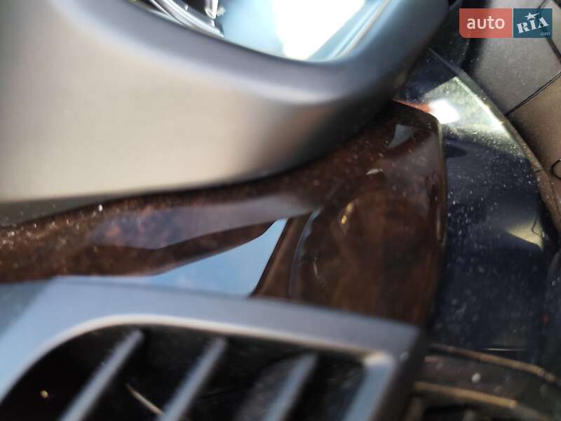 Внедорожник / Кроссовер BMW X5 2014 в Киеве фото 44 Внедорожник / Кроссовер BMW X5 2014 в Киеве