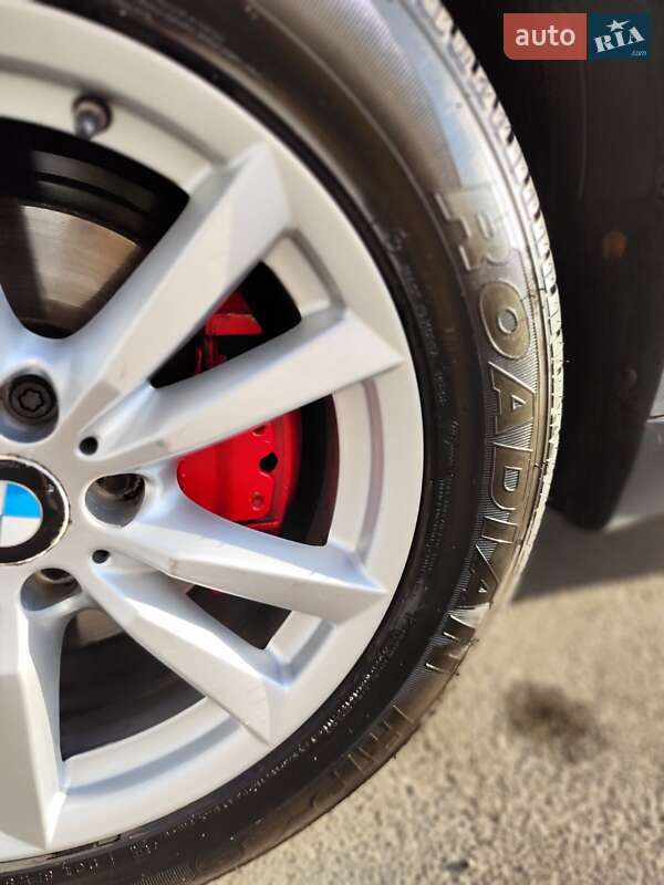 Внедорожник / Кроссовер BMW X5 2014 в Киеве фото 54 Внедорожник / Кроссовер BMW X5 2014 в Киеве