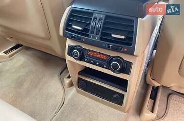 Внедорожник / Кроссовер BMW X5 2010 в 