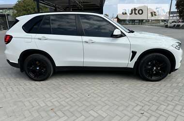 Позашляховик / Кросовер BMW X5 2018 в Івано-Франківську