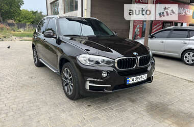 Внедорожник / Кроссовер BMW X5 2015 в Умани