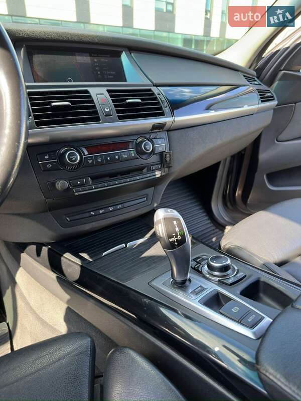 Внедорожник / Кроссовер BMW X5 2011 в Хмельницком фото 2 Внедорожник / Кроссовер BMW X5 2011 в Хмельницком