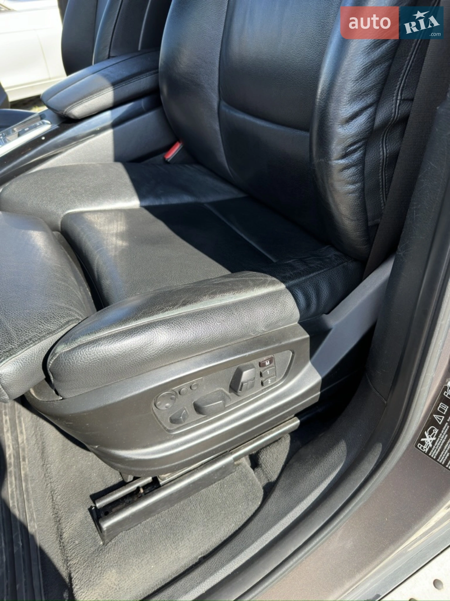 2011 BMW X5 - мініатюра 11