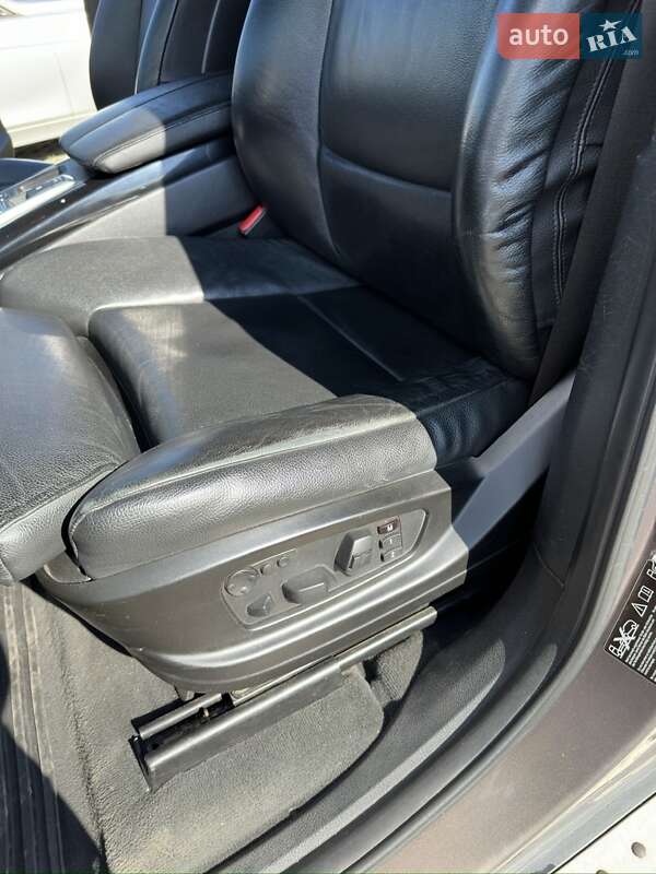 Внедорожник / Кроссовер BMW X5 2011 в Хмельницком фото 11 Внедорожник / Кроссовер BMW X5 2011 в Хмельницком