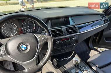 Внедорожник / Кроссовер BMW X5 2011 в Хмельницком