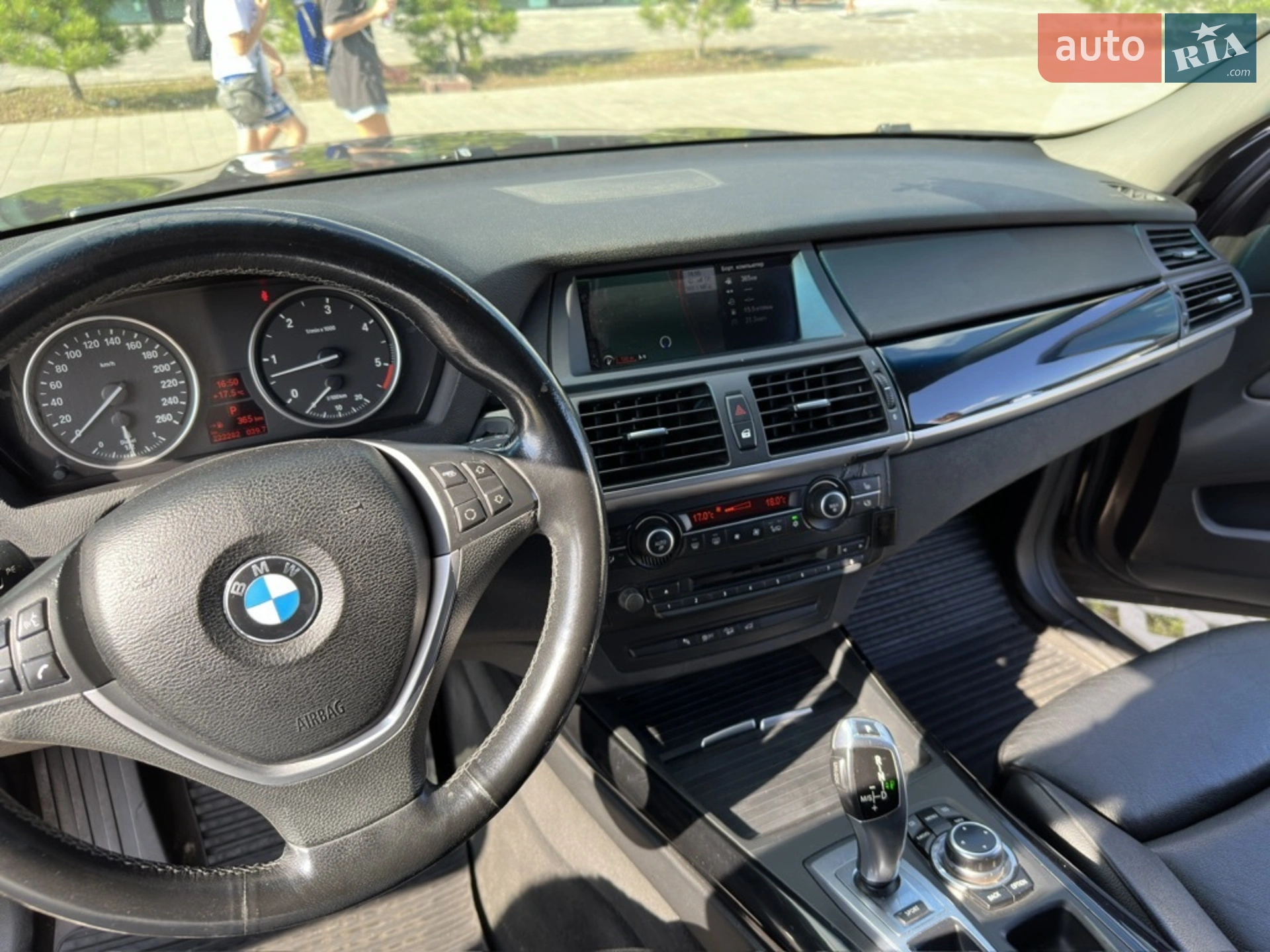 2011 BMW X5 - мініатюра 14