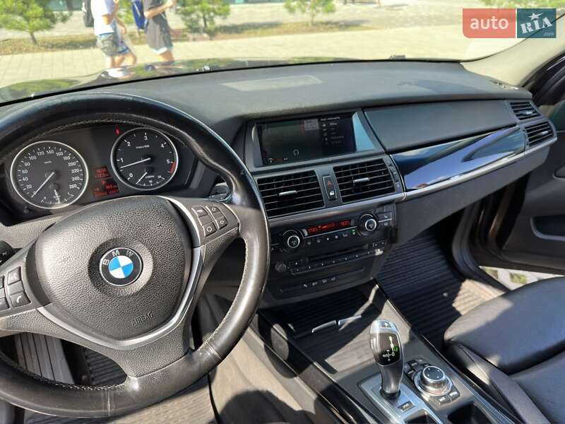 Внедорожник / Кроссовер BMW X5 2011 в Хмельницком фото 14 Внедорожник / Кроссовер BMW X5 2011 в Хмельницком
