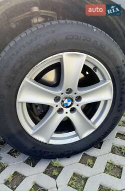 Внедорожник / Кроссовер BMW X5 2011 в Хмельницком