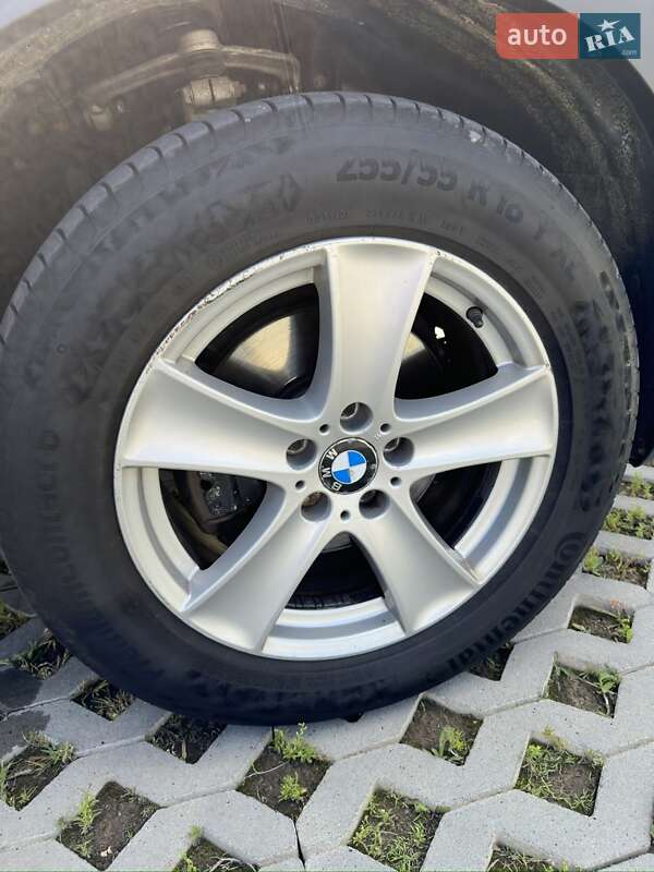 Внедорожник / Кроссовер BMW X5 2011 в Хмельницком фото 21 Внедорожник / Кроссовер BMW X5 2011 в Хмельницком