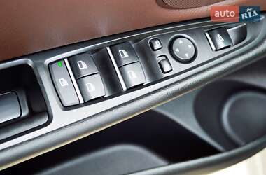 Позашляховик / Кросовер BMW X5 2017 в 