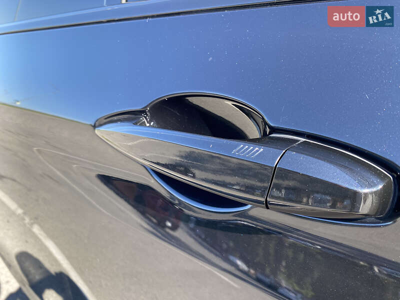 Внедорожник / Кроссовер BMW X5 2014 в Виннице фото 6 Внедорожник / Кроссовер BMW X5 2014 в Виннице