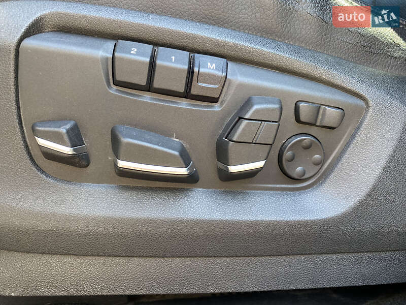 Внедорожник / Кроссовер BMW X5 2014 в Виннице фото 17 Внедорожник / Кроссовер BMW X5 2014 в Виннице