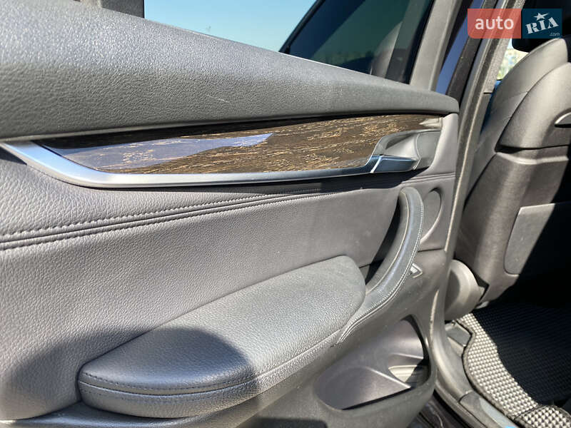 Внедорожник / Кроссовер BMW X5 2014 в Виннице фото 20 Внедорожник / Кроссовер BMW X5 2014 в Виннице