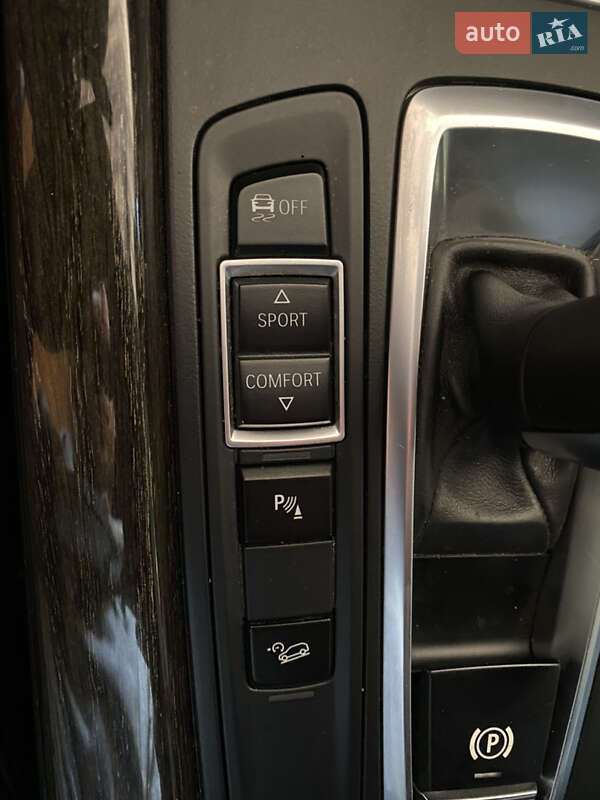 Внедорожник / Кроссовер BMW X5 2014 в Виннице фото 30 Внедорожник / Кроссовер BMW X5 2014 в Виннице