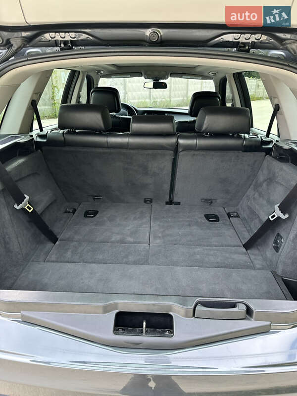 Внедорожник / Кроссовер BMW X5 2011 в Одессе