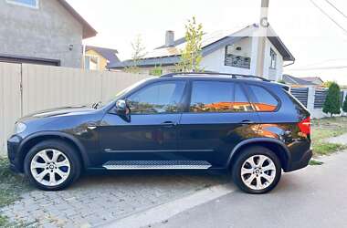 Внедорожник / Кроссовер BMW X5 2007 в Одессе