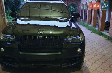 Внедорожник / Кроссовер BMW X5 2007 в Барвенкове