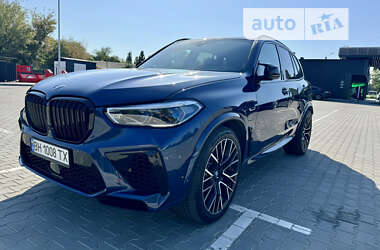 Внедорожник / Кроссовер BMW X5 2022 в Одессе