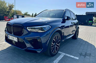 Позашляховик / Кросовер BMW X5 2022 в Одесі