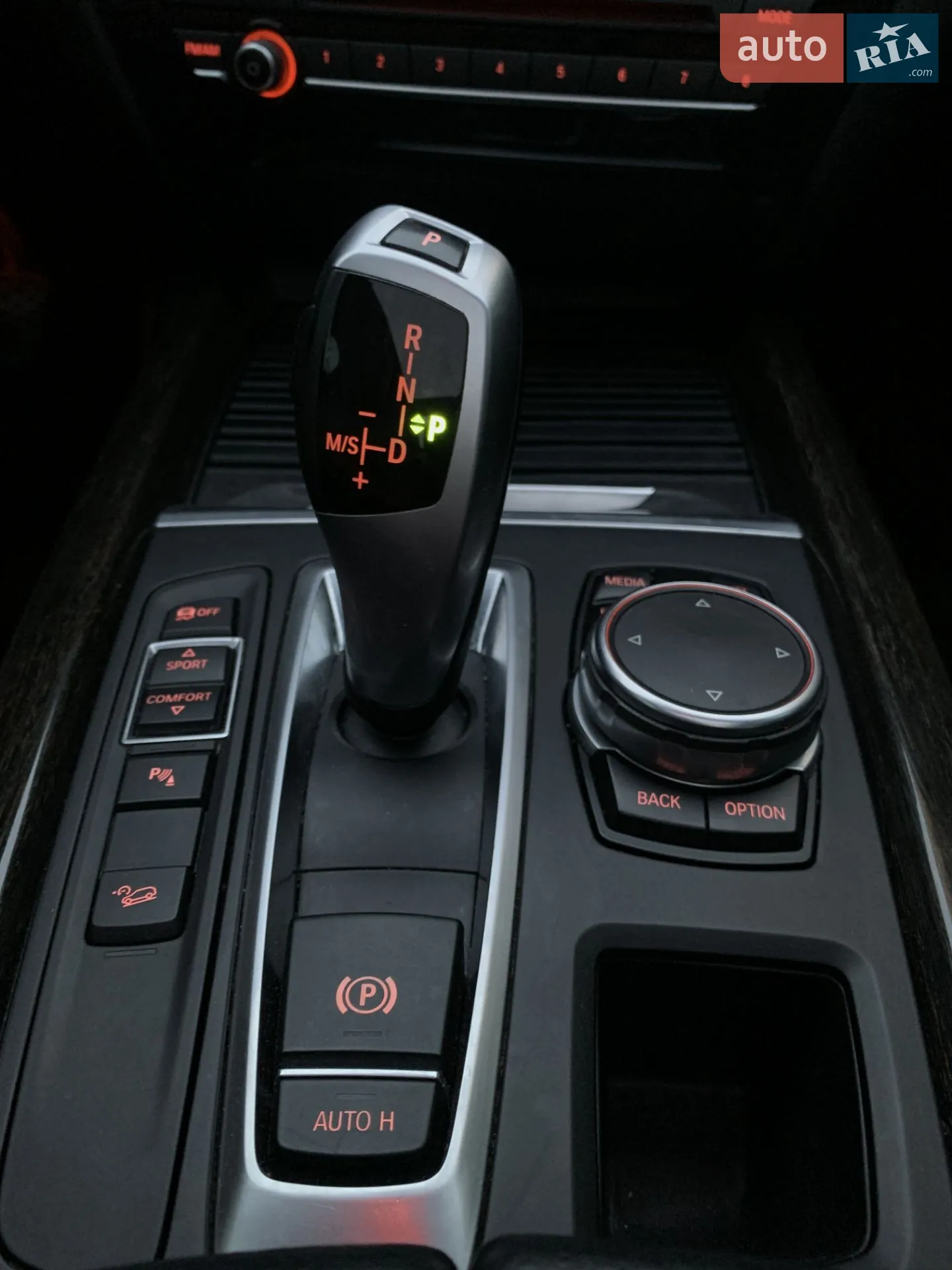2014 BMW X5 - мініатюра 24