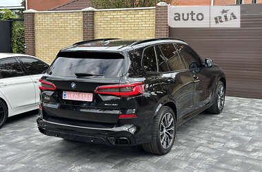 Внедорожник / Кроссовер BMW X5 2019 в Киеве