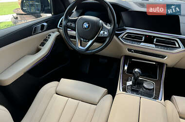 Внедорожник / Кроссовер BMW X5 2018 в Одессе