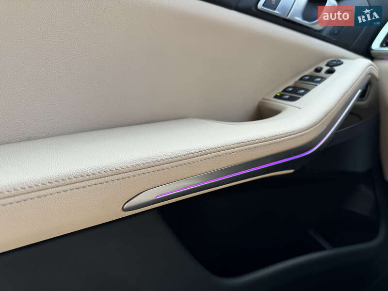 Внедорожник / Кроссовер BMW X5 2018 в Одессе
