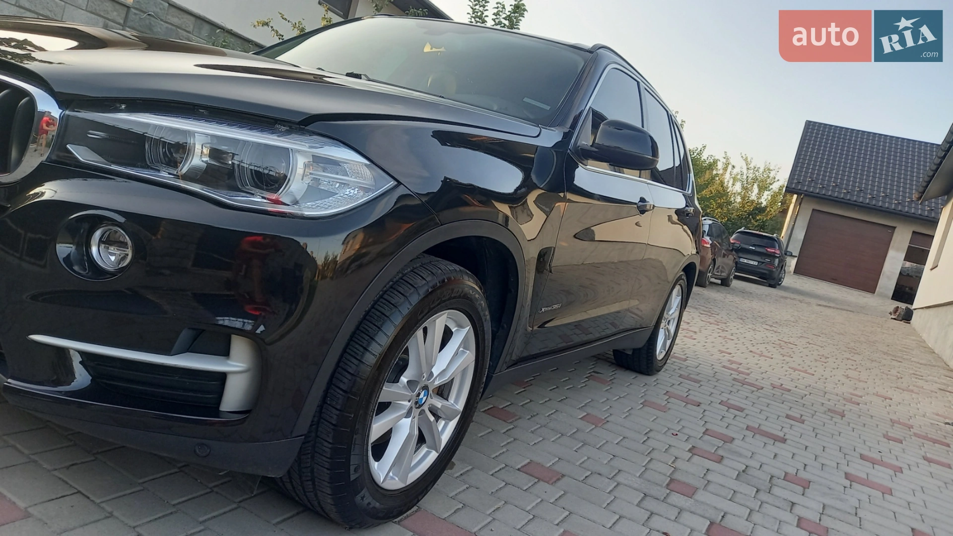 2013 BMW X5 - мініатюра 58