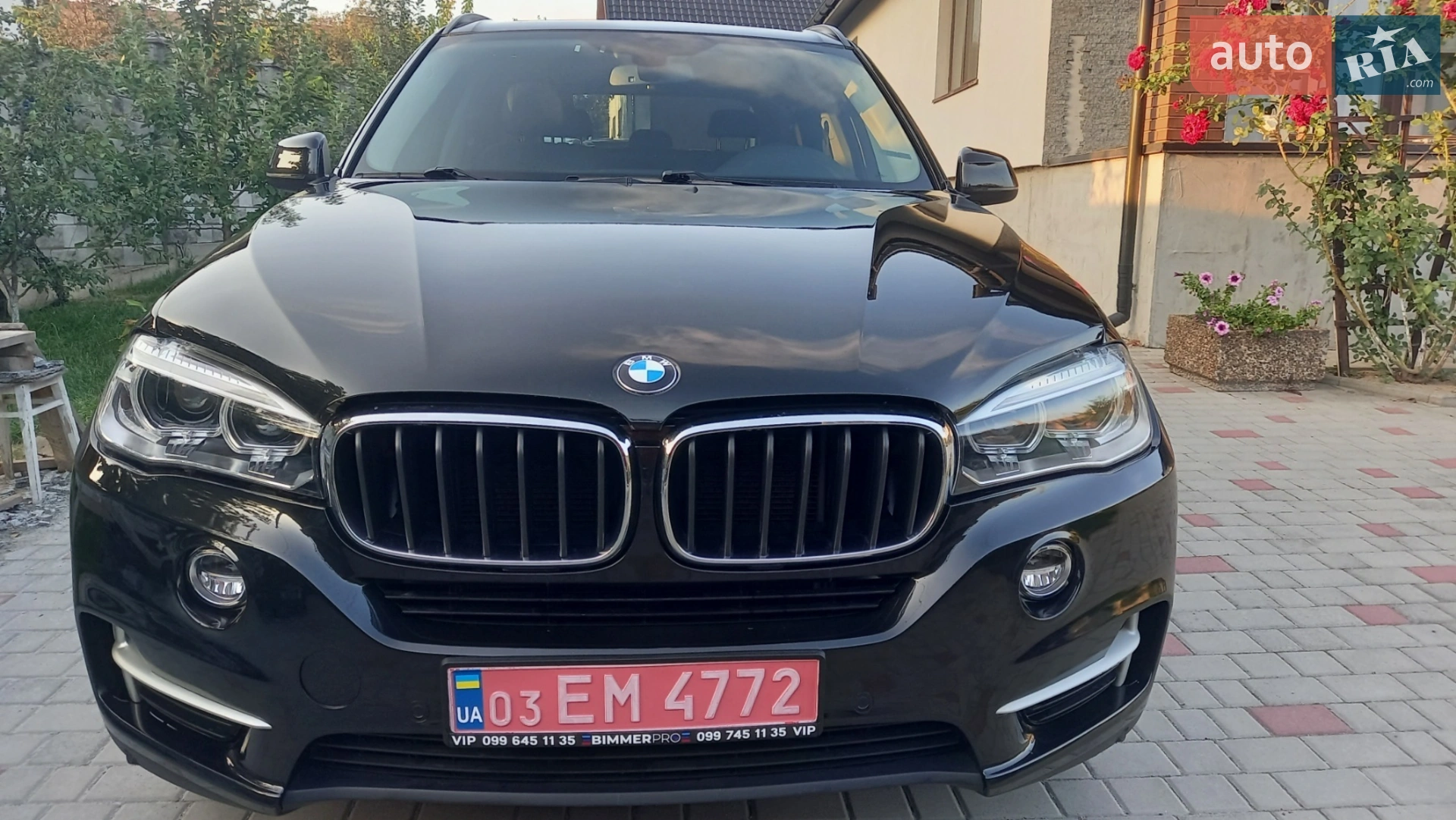 2013 BMW X5 - мініатюра 63