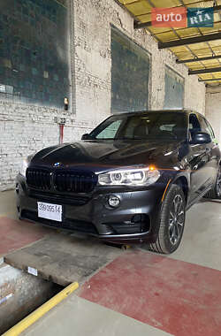 Внедорожник / Кроссовер BMW X5 2016 в Хмельницком