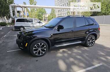 Внедорожник / Кроссовер BMW X5 2007 в Днепре