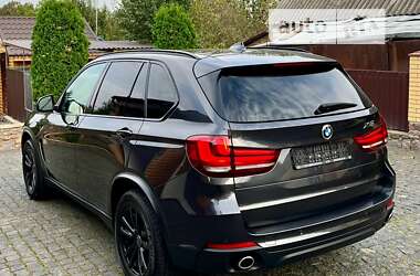 Позашляховик / Кросовер BMW X5 2014 в Умані