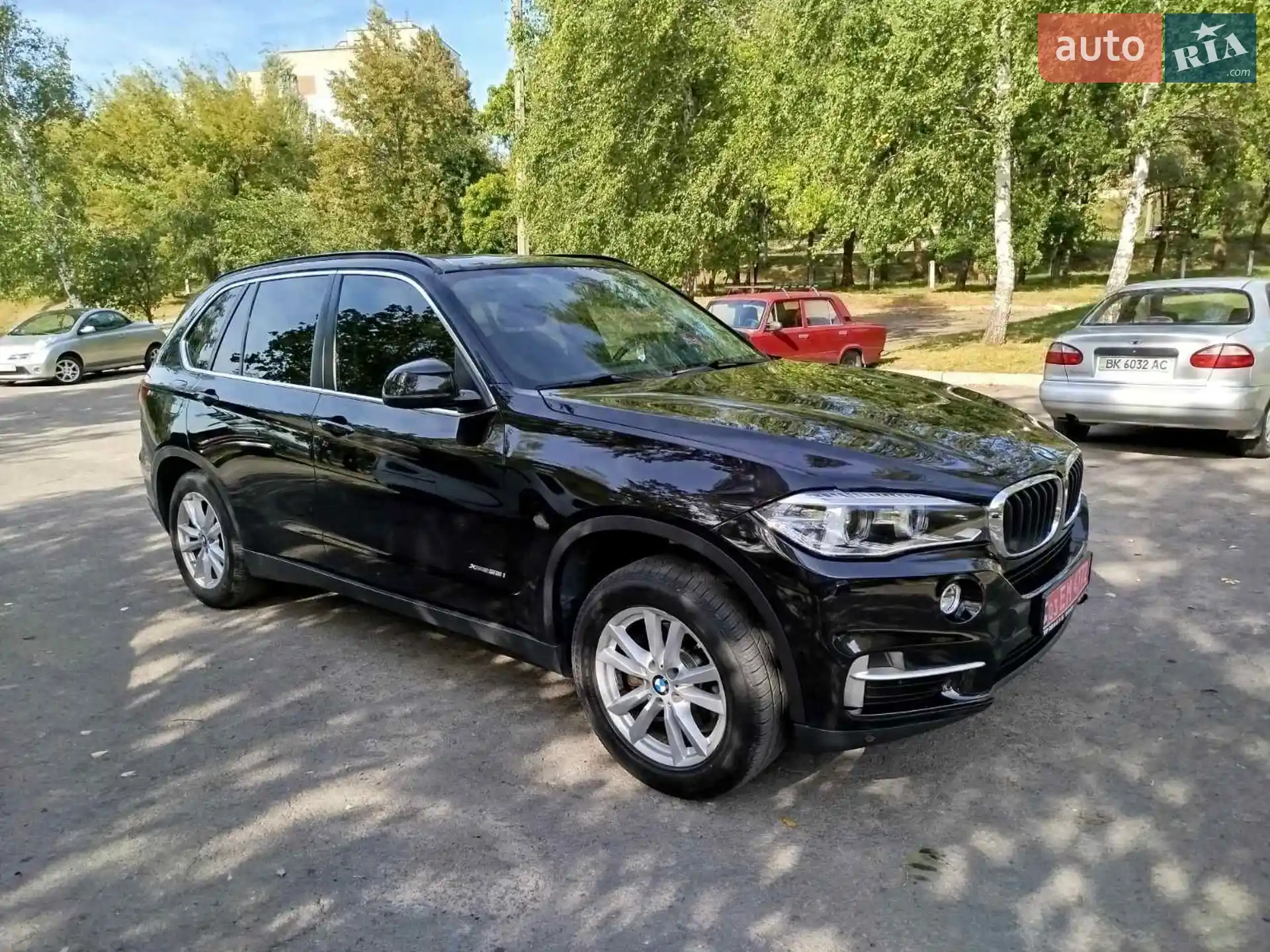 2013 BMW X5 - мініатюра 18