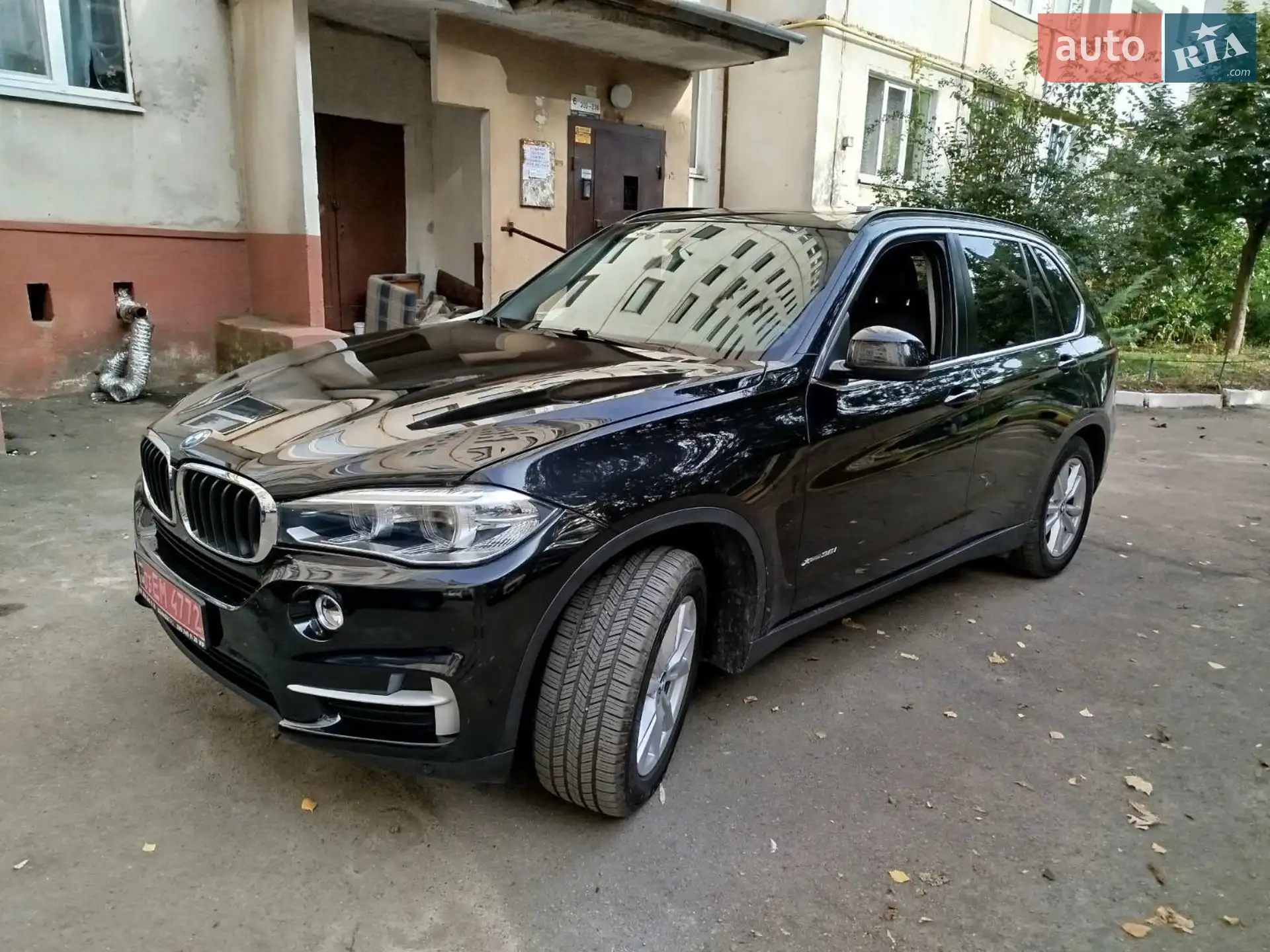 2013 BMW X5 - мініатюра 38