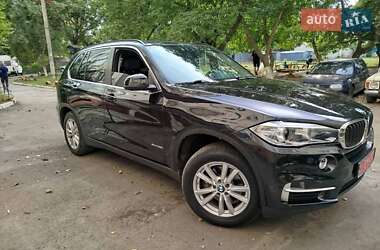 Позашляховик / Кросовер BMW X5 2014 в Рівному