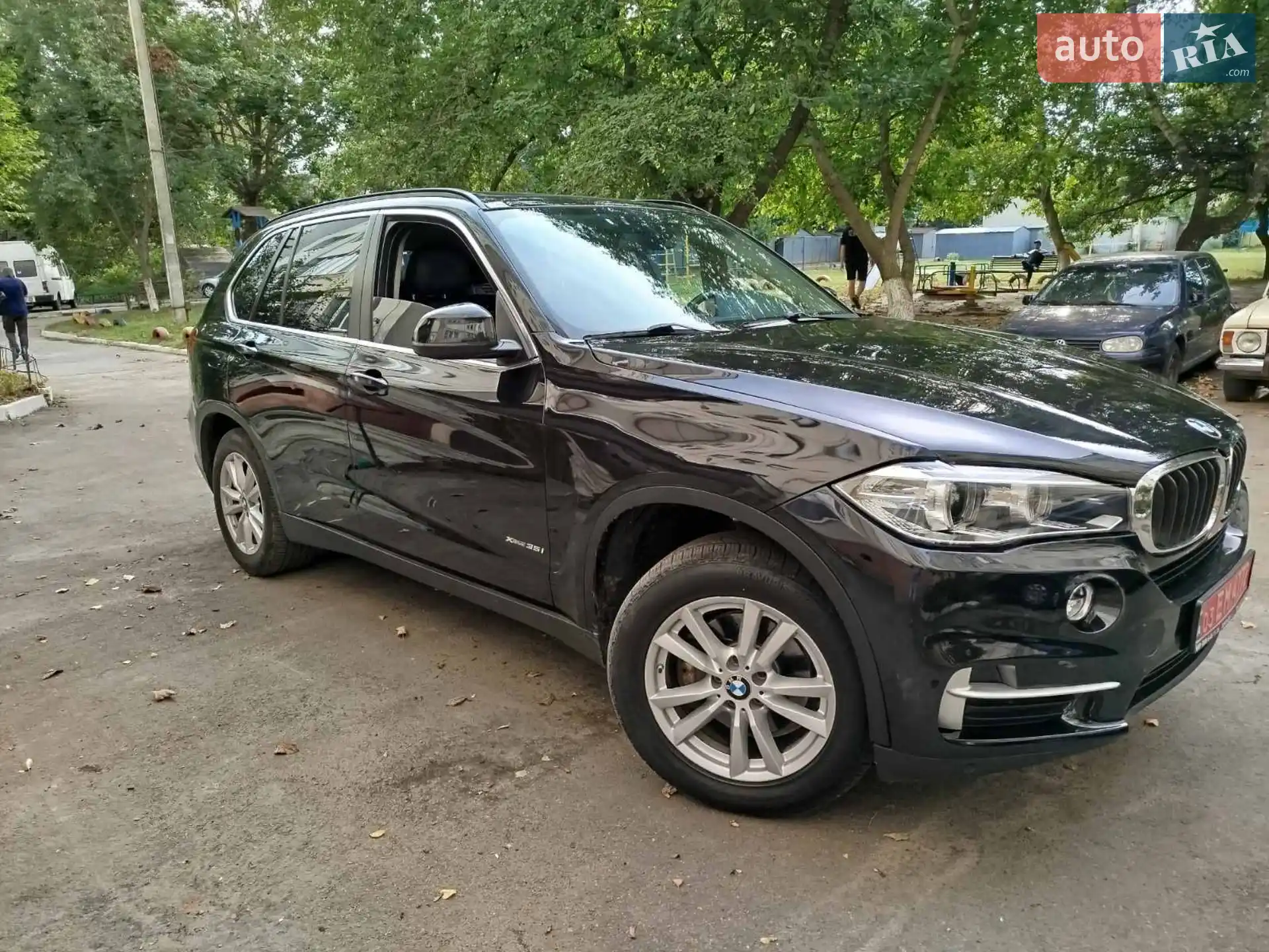 2013 BMW X5 - мініатюра 40