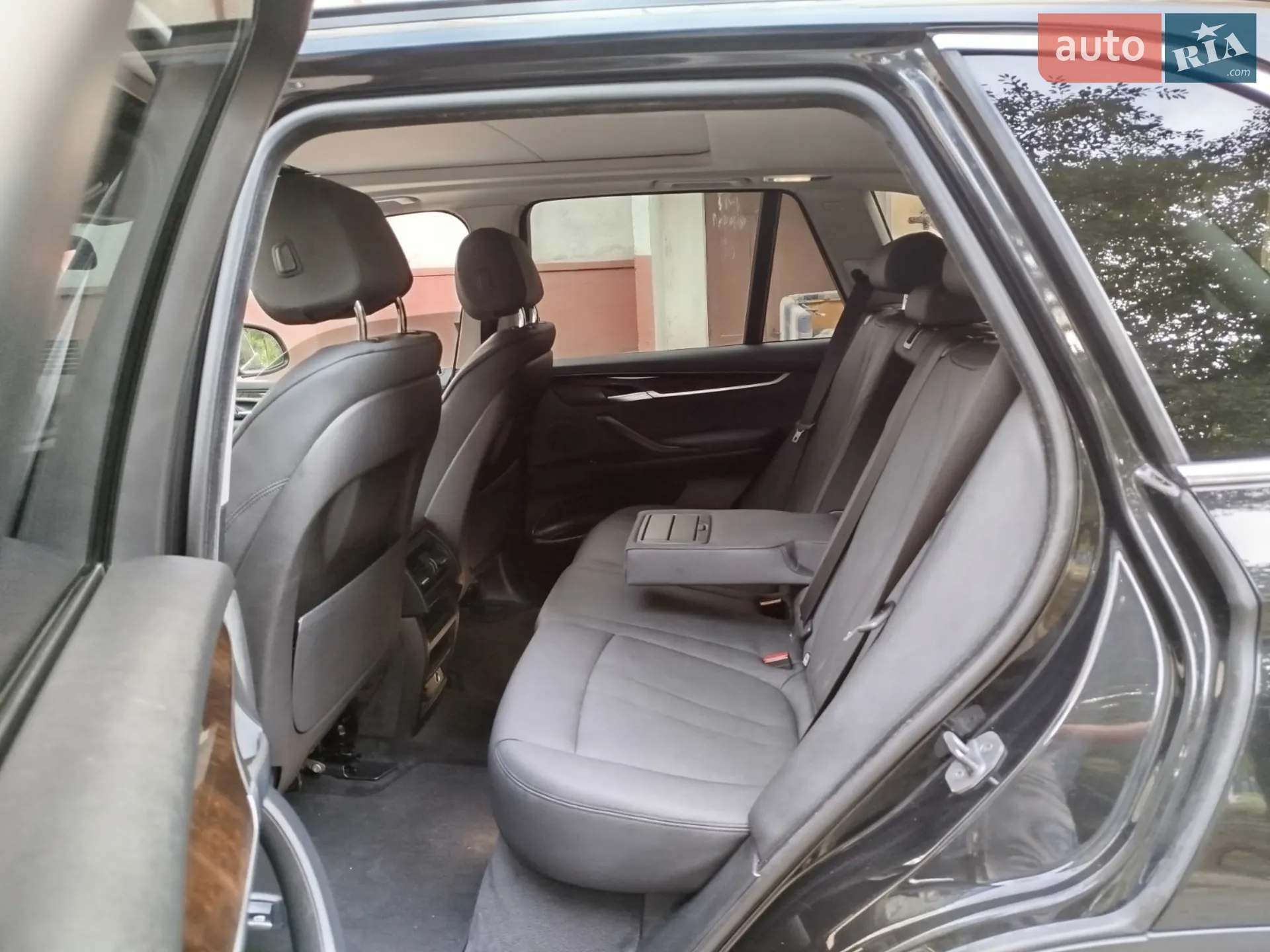 2013 BMW X5 - мініатюра 44