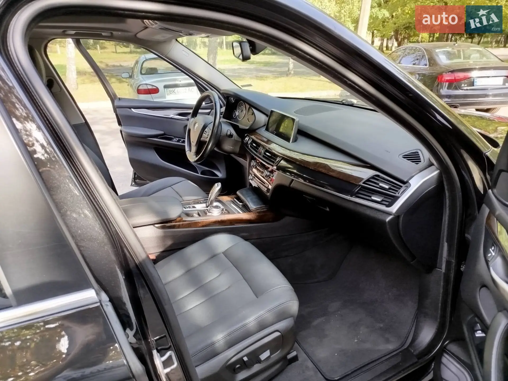 2013 BMW X5 - мініатюра 55