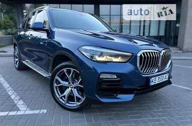 Внедорожник / Кроссовер BMW X5 2019 в Хмельницком