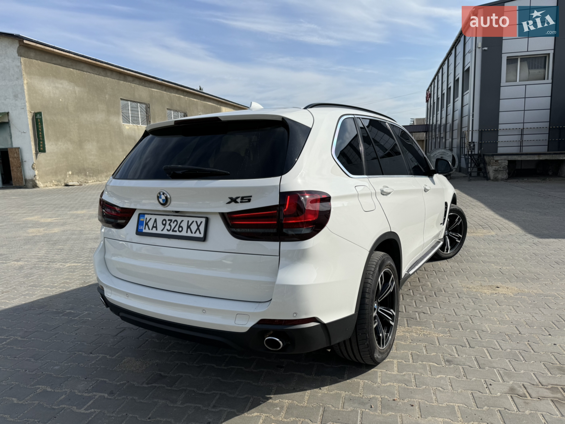2014 BMW X5 - мініатюра 6