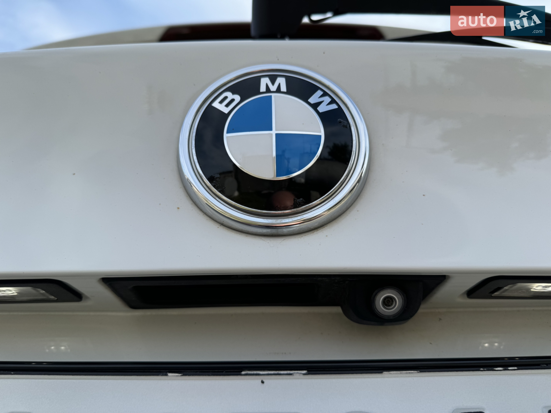 2014 BMW X5 - мініатюра 11