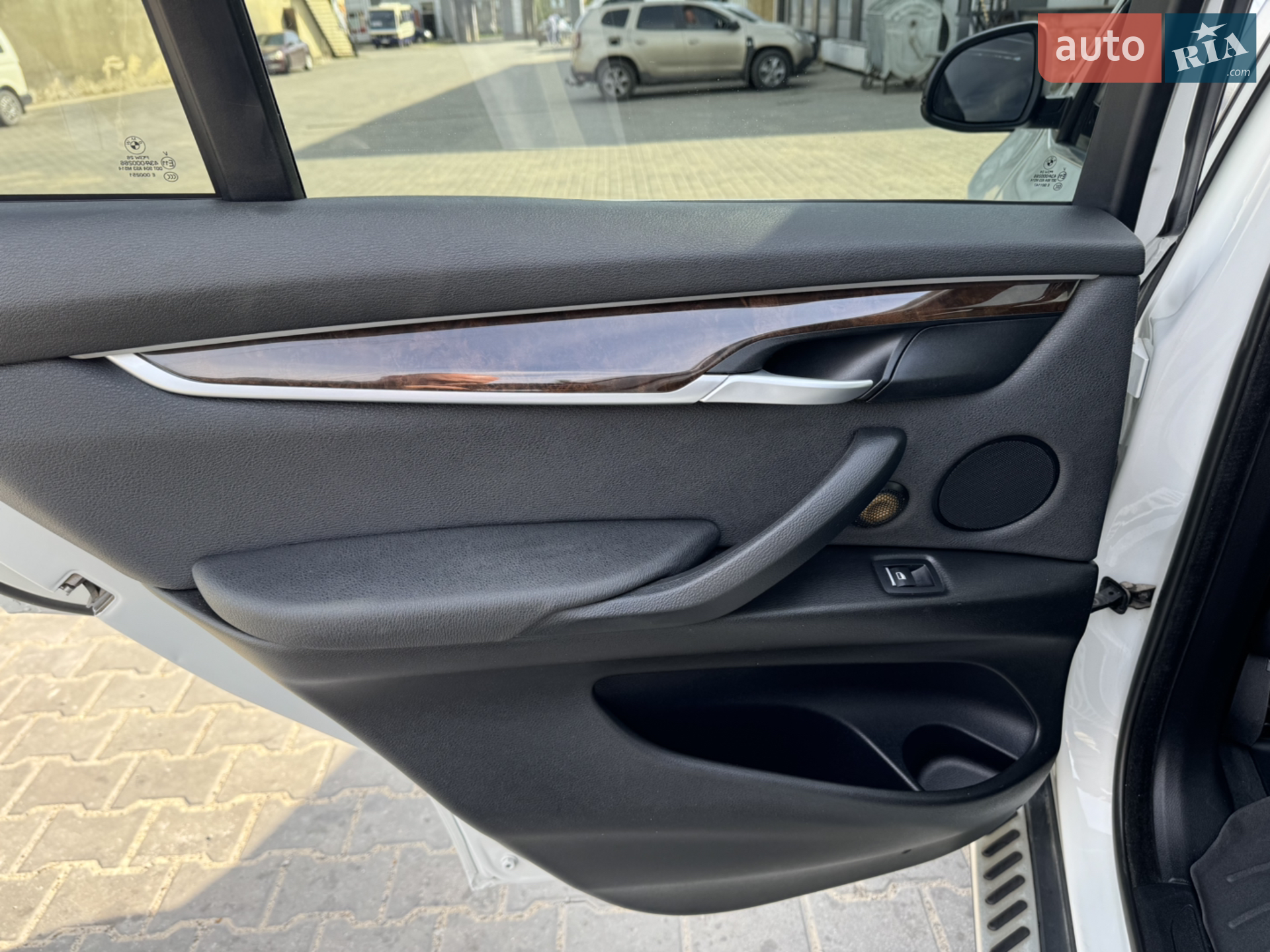2014 BMW X5 - мініатюра 21