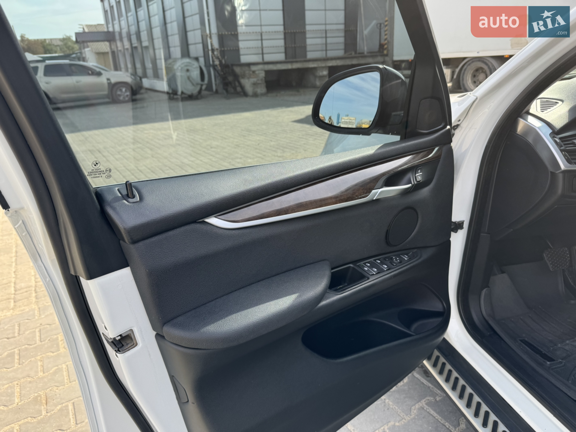 2014 BMW X5 - мініатюра 25