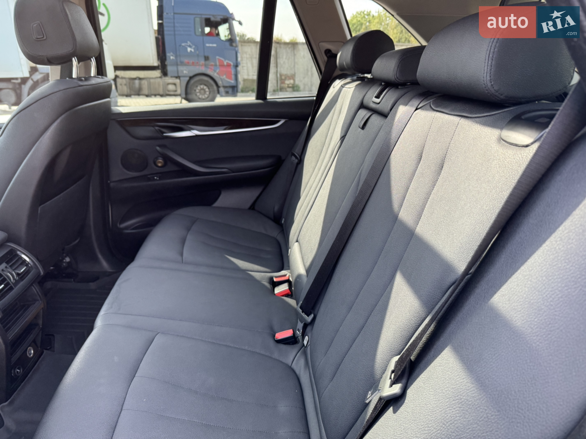 2014 BMW X5 - мініатюра 26